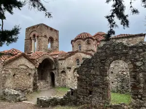 Mystras