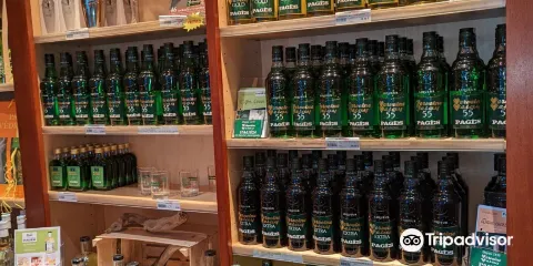 Distillerie Verveine du Velay Pages