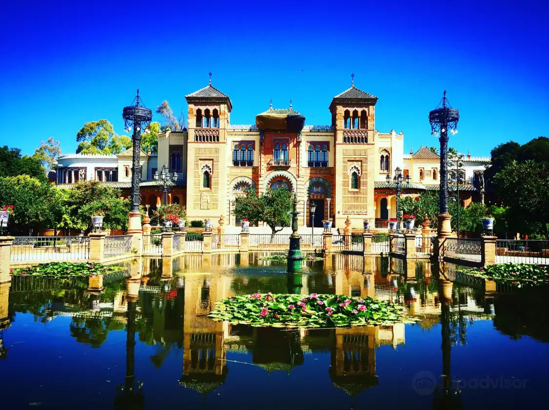 아메리카 광장 주변 호텔