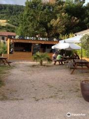 Reptilarium du Larzac