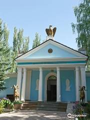 Nikolai Przhevalsky Museum