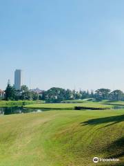 Imperial Klub Golf Lippo Karawaci