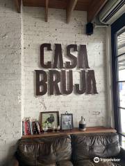 Casa Bruja Brewing Co.