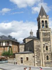 Iglesia de San Andres