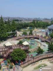 戶田川綠地公園