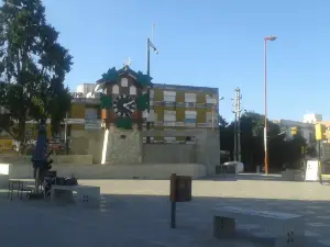 Reloj Cucu - Villa Carlos Paz