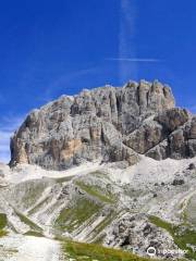 Rifugio Passo Principe