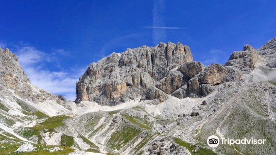 Principe Pass Refuge