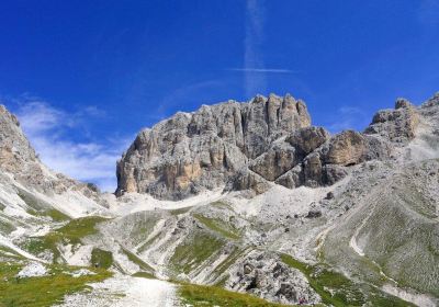 Pozza di Fassa