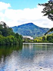 宝が池公園