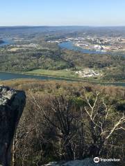 Point Park - Lookout Mountain Battlefields