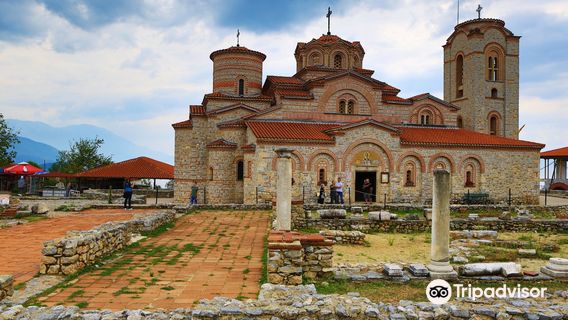 Ohrid