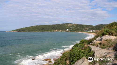 Praia de Taquaras