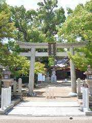 Tomatsu Shrine