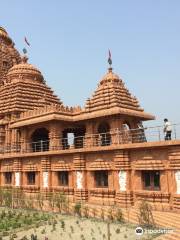 Jagannath Temple