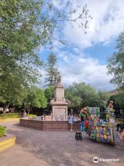 Plaza de Armas