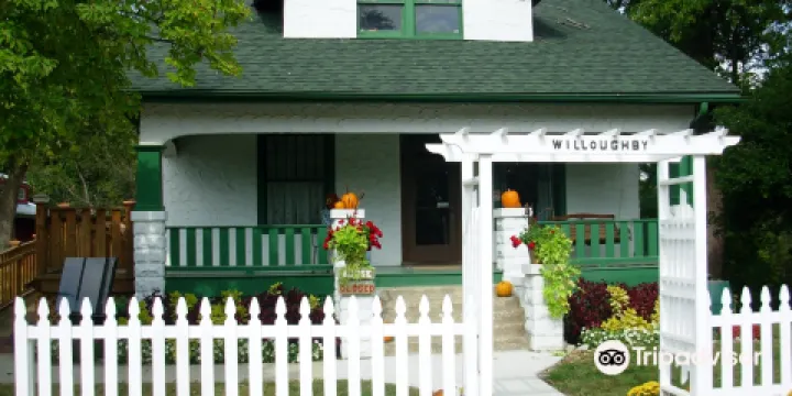 Willoughby Heritage Farms