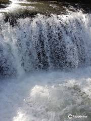 Togitogiga Waterfall