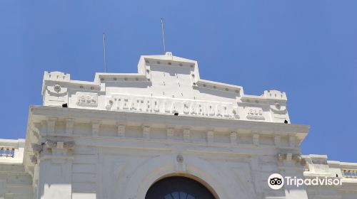 Teatro La Caridad