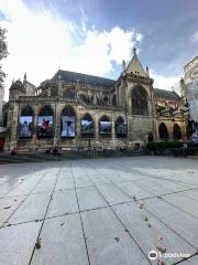 Église Saint-Merri