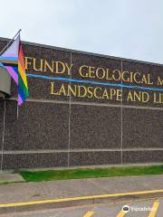 Fundy Geological Museum