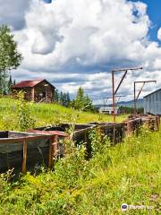 Nordegg Discovery Centre