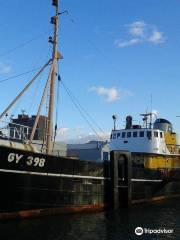 Grimsby Fishing Heritage Centre