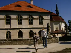 Valdštejn Castle