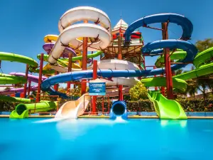 Aquaventuras Park