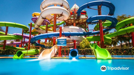 Aquaventuras Park
