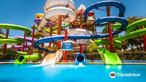 Aquaventuras Park