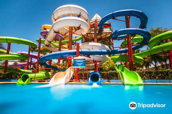 Aquaventuras Park