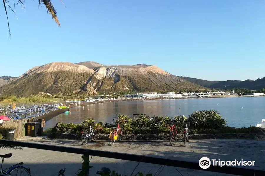 Spiaggia dell'Asino