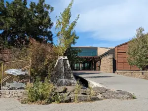 Columbia Gorge Discovery Center & Museum