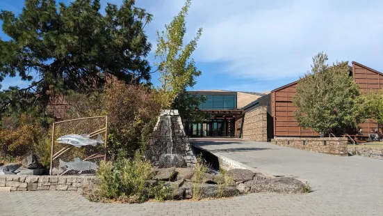 Columbia Gorge Discovery Center & Museum