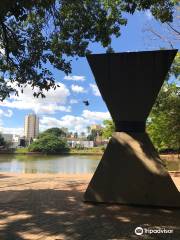 Peace Monument