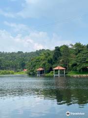 Karalad Lake