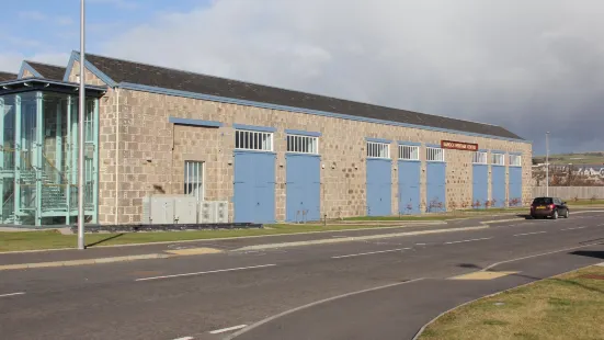 Garioch Heritage Centre