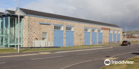 Garioch Heritage Centre