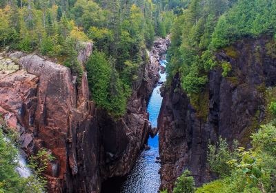 Thunder Bay District