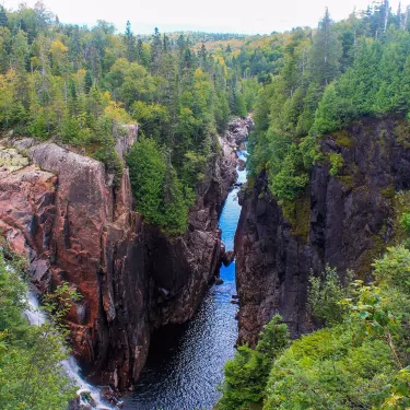 Thunder Bay District