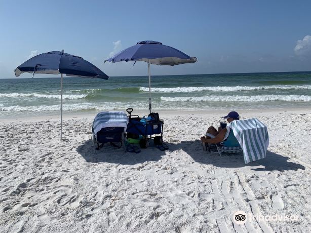 James Lee Beach