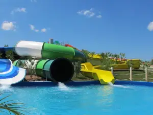Flex Beach Parco Acquatico