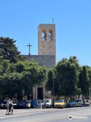 Church of St. Francis of Assisi