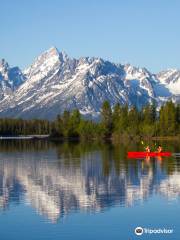 Colter Bay Village