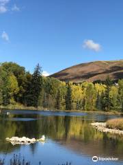 Aspen Center for Environmental Studies