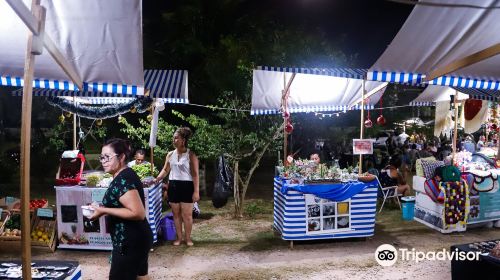 Feira Livre Mar & Cia