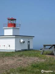 Grand Passage Lighthouse