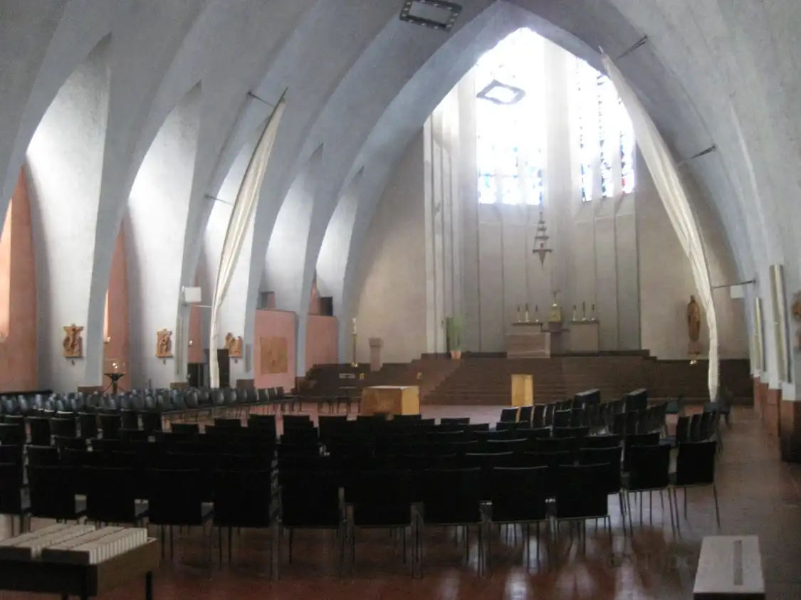 Hotel in zona St. Bonifatiuskirche