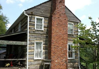 Cades Cove Museum